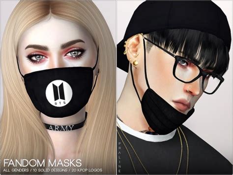 Mask Archives Sims 4 Downloads