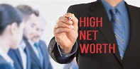 High Net Worth Individual - Overview, Wealth Management, Privileges
