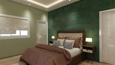 Modern And Elegant 2bhk Flat Interior Design In Boral South Kolkata