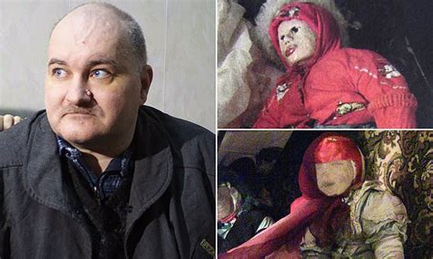 Russian Bodysnatcher Who Stole Corpses Of 29 Girls And Turned Them Into