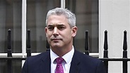 Third time lucky? Meet Stephen Barclay, the new Brexit secretary ...