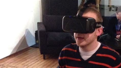 Oculus Rift 2 Review Hands On T3