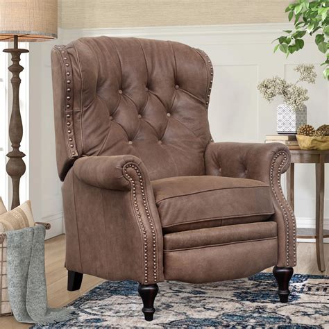 50 Armchairs For Elderly And Guide How To Choose The Best Foter