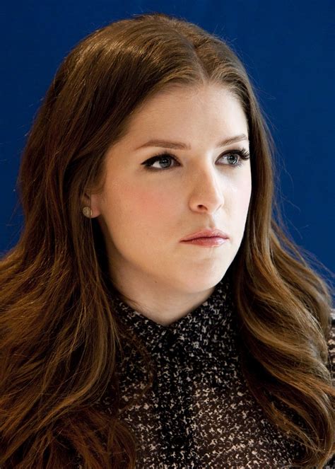 Anna Kendrick Pictures Gallery 71 Film Actresses