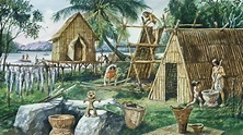 Neolithic Revolution - HISTORY
