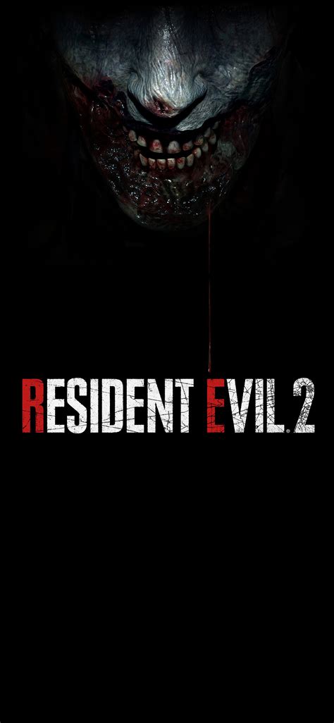 Resident Evil 2 Remake Wallpaper Iphone - friend quotes