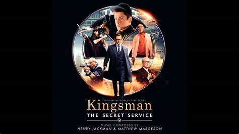 You'd think that this kind of success would have driven the studio to officially announce a kingsman 2 immediately, but there may be a good reason why they. Kingsman: The Secret Service Soundtrack - Skydiving - YouTube
