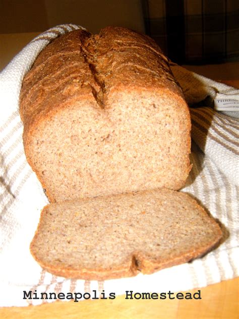 The total carbs in one slice of bread are 9g, but 4g of that is fiber, which doesn't get absorbed into your body and used for energy, so it's not counted the same way in the nutritional info. Healthy Fluffy High Fiber Yeast Bread Recipe (recipe for one or two loaves) - Minneapolis Homestead