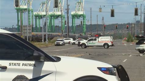 Deadly Tacoma Crash Happened At Problematic Intersection