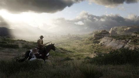 Red Dead Redemption 2 Pc Crack Status Is Rdr 2 Already Been Cracked