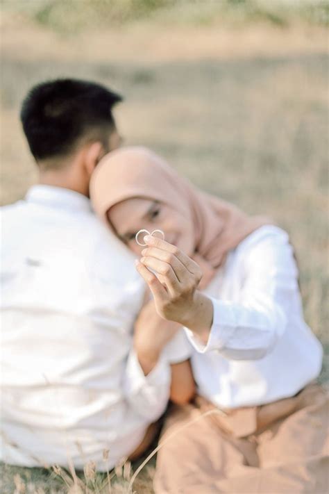 Mommy Daddy Fotografi Tunangan Foto Pertunangan Fotografi Perkawinan