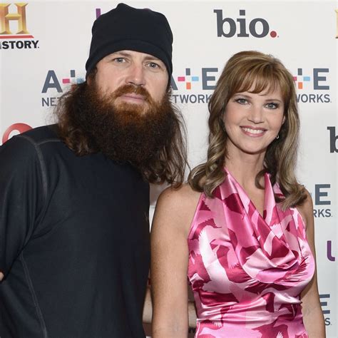 Duck Dynasty Cast Member Launches Fashion Line The Jury S Still Out Glamour