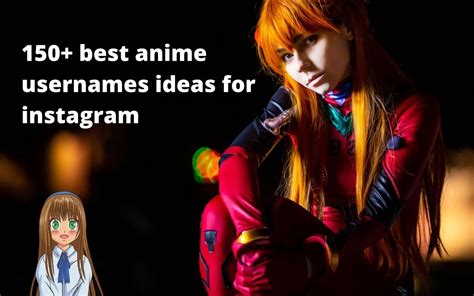 150 Best Anime Usernames Ideas For Instagram Trickscare