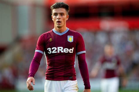Grealish comes from solihull in the west midlands. Jack Grealish to Tottenham: Club confident of deal and key ...