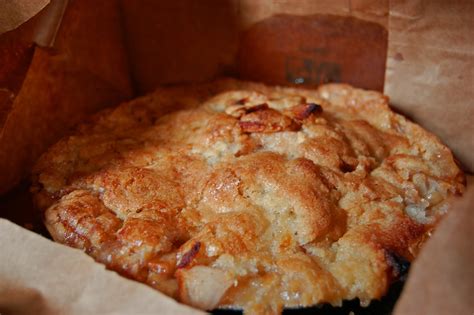 Life With The Ladies Apple Pie Baked In A Brown Paper Bag