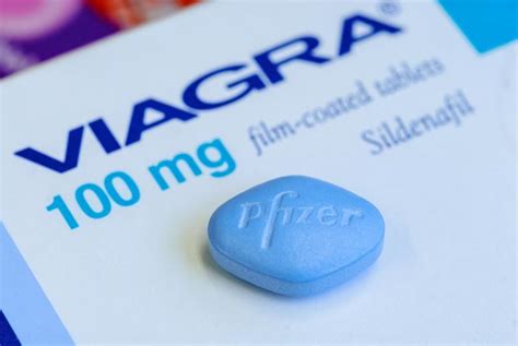 The Comprehensive Guide To Viagra And Sildenafil Side Effects