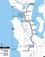 Seattle's Light Rail Opens, Redefining Life in the City « The Transport ...