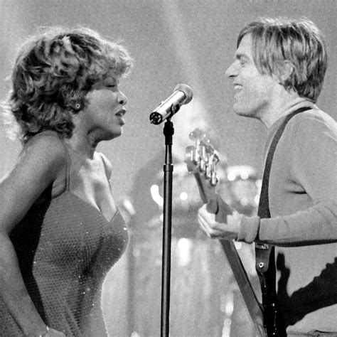Bryan Adams Duet Tina Turner