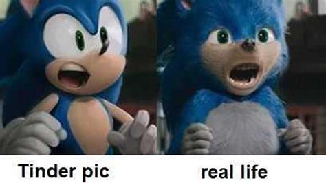 Sanic Sonic Meme Memes Sonic The Hedgehog Hedgehog Dank Kulturaupice