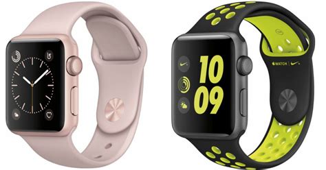 In addition to the watch itself, a variety of fun and useful accessories is also available. Best Buy: Apple Watch Series 2 Only $299 Shipped ...