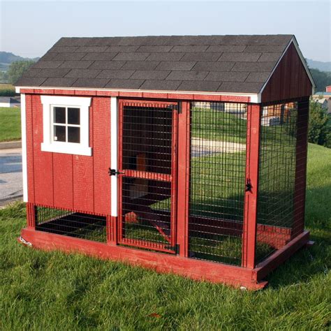 23 best backyard chicken coops you can buy right now. Amazing Chicken Coop Design Ideas | HGTV