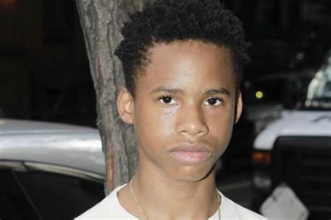 Tay K 47 Accused Of Being The Triggerman In Murder Per Court Documents