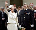 Margarida da Dinamarca celebra 40 anos de reinado