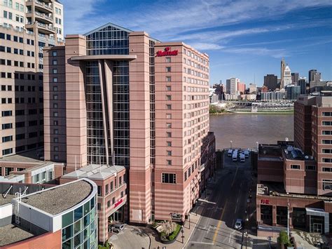 Cincinnati Marriott At Rivercenter 143 ̶2̶3̶2̶ Updated 2023