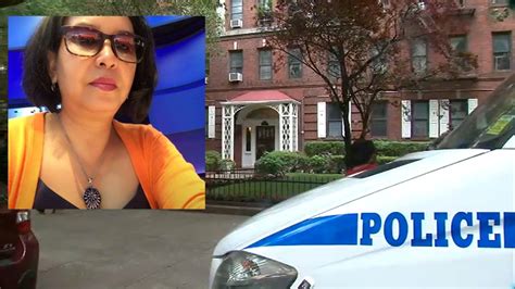 Woman Found Dead Stuffed Into Closet Of Home In Prospect Lefferts Gardens Brooklyn Abc7 New York