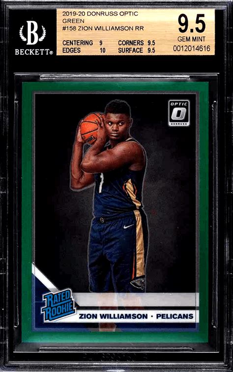 We did not find results for: Most Valuable Basketball Cards From 2020 (Top 5)