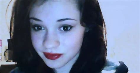 How Becky Watts Killers Nathan Matthews And Shauna Hoare Were Caught Tv Documentary To Reveal