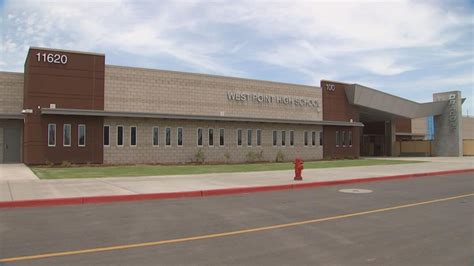 West Point High School As Featured By 3tvcbs Pro Steel Erectors