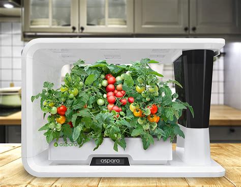 Top 10 Best Hydroponic Herb Gardens In 2020 Reviews Buyers Guide