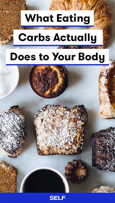 Here's What Carbs Actually Do in Your Body | Healthy carbs ...