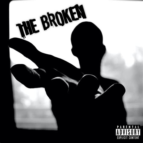 The Broken Are On Bandcamp Cm North