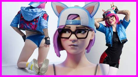 Thicc Fortnite This New Calamity Skin Thicc 🍑 Fortnite Youtube