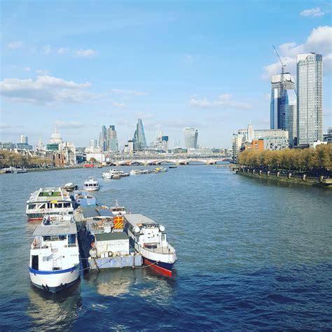 Visit Waterloo Bridge In London Expedia
