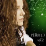 Cover Brasil: Ana Carolina - Perfil Vol. 2 (Capa Oficial do Álbum)