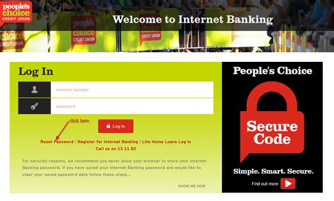 We did not find results for: Peoples Choice Credit Union Online Banking Login ⋆ Login Bank