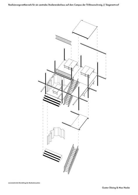 The evolution of modular housing. Evoking Memories, An Architecture of Desire Gustav Düsing ...