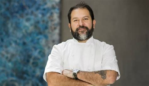 Se Armó La Revolución ¿verdad Chef Enrique Olvera Así Las Cosas W