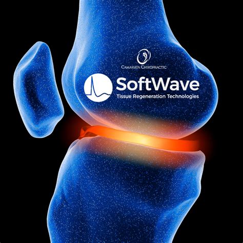 Can You Heal A Torn Meniscus Naturally Softwave Tissue Regeneration