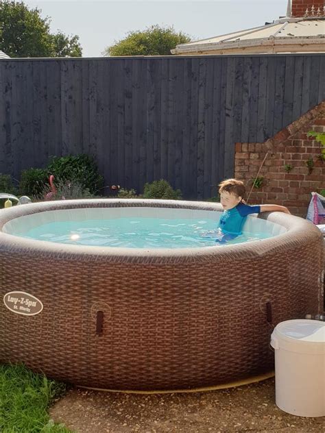 Hoppin Hot Tub Hire Hot Tub Hire Dorset