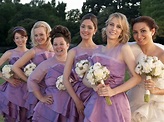 Wedding Dress In Bridesmaids Movie | Wedding Ceremony