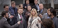 Best Interests - The DVDfever Review - BBC drama - Michael Sheen