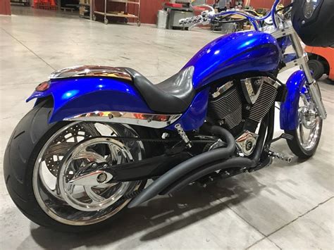 2006 victory vegas jackpot all your motorcycle specs, ratings and details in one place. 2006 Victory Ness Signature Series Jackpot™ (Noon to ...