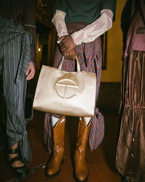 Telfar Shopping Bags Will Be Available For Everyone