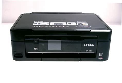 Scanner driver and epson scan utility v3.791. Epson Expression Home XP-405 Series Reviews | TechSpot