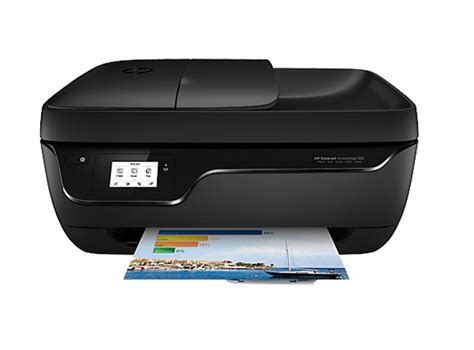 The hp deskjet 3835 can print at speeds of up to 20 sheets per minute for black and white and 16 sheets per minute for color. Sysbarnet Sales | HP DeskJet 3835 All-in-One Printer ...