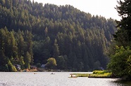 Loon Lake: The Oregon Coast's Hidden Summer Destination - Outdoor Project